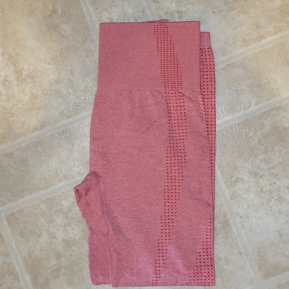 Pink Gym Set - Picture 3 of 3